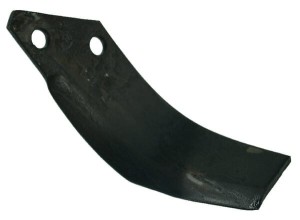 Nóż frezujący prawy 147x86x50mm 5mm pasuje do Goldoni RB25022