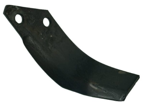 Nóż frezujący prawy 147x86x50mm 5mm pasuje do Goldoni RB25022 - Intertraktor