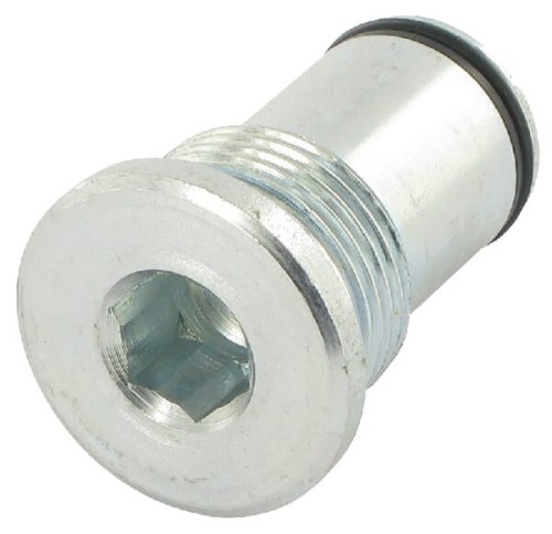 Złączka gwintowana luzem AEK SD911VAEK - Intertraktor