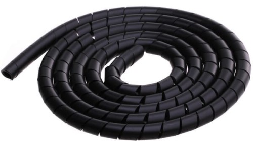 Osłona spiralna CLBUSP6 - Intertraktor
