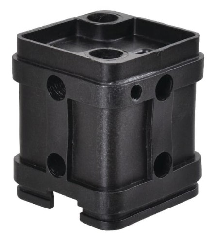 Obudowa, 11-cz., CU300 1433930 - Intertraktor