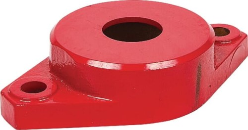 Łożysko kołnierzowe 812226900X - Intertraktor