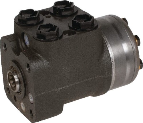 Orbitrol OSPC200ON1501057 - Intertraktor
