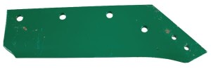 Lemiesz bez dłuta, prawy 14" pasuje do Kverneland Kramp KK073002N