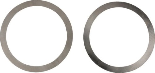 Zestaw podkładek dystansowych Ø 95x115 mm DIN 9021 Walterscheid AG151 - Intertraktor