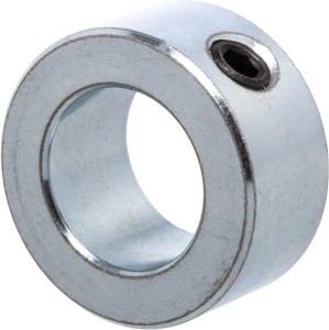 Pierścień ustalający 15x25x12 mm ocynk 705A15V
