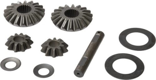 Zestaw kół mechanizmu różnicowego CI066140 - Intertraktor