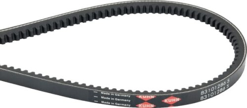 Pas klinowy 83101286 - Intertraktor
