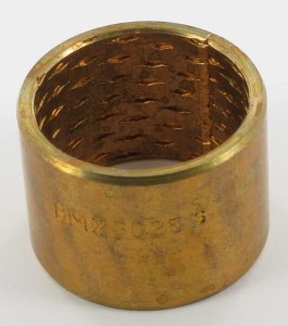 Panew łożyskowa 30x35x25mm 541717