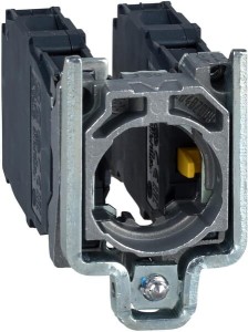 Blok przyłączeniowy joystick 4-kierunkowy ZD4PA203