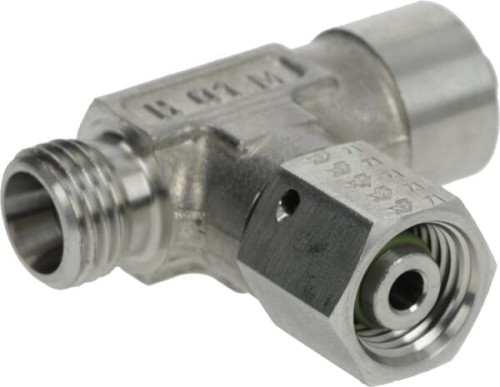 Zawór GD962 - Intertraktor