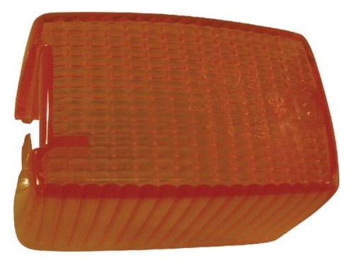 Klosz lampy, kierunkowskaz, lewy 03419001 - Intertraktor