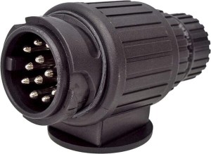 Wtyczka 13 biegunowa 1420255000