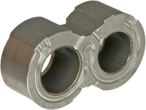Płytka oporowa PL20 S 22.22 PLP92025930042 - Intertraktor
