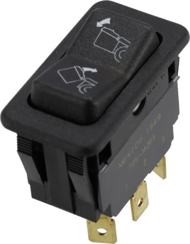 Wskaźnik zapełnienia worka 72504263 - Intertraktor