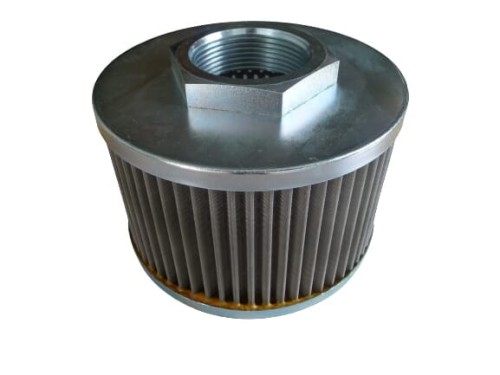 Filtr hydrauliczny SH776626 - Intertraktor
