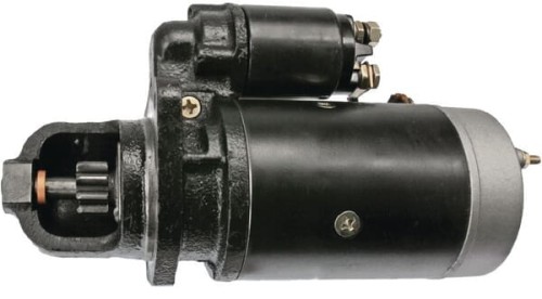 Rozrusznik 12V 2.7kW Z-9 CW Vapormatic VPF2033 - Intertraktor
