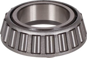 Łożysko stożkowe 31.75x59.14x16.77x11.81 mm Timken LM6704890041