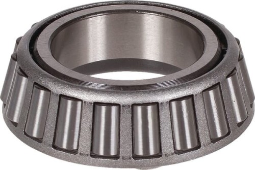 Łożysko stożkowe 31.75x59.14x16.77x11.81 mm Timken LM6704890041 - Intertraktor
