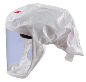 Osłona głowy Versaflo, roz. M/L S133L