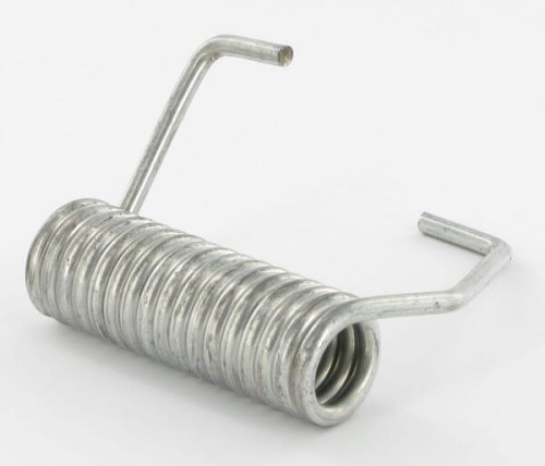 Sprężyna 166X4 - Intertraktor
