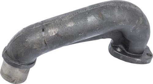 Kolektor wydechowy 3300939M2N - Intertraktor