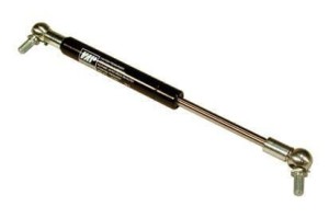 Sprężyna gazowa L275/128 mm 350N Vapormatic VPM1615