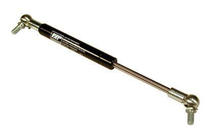 Sprężyna gazowa L275/128 mm 350N Vapormatic VPM1615 - Intertraktor