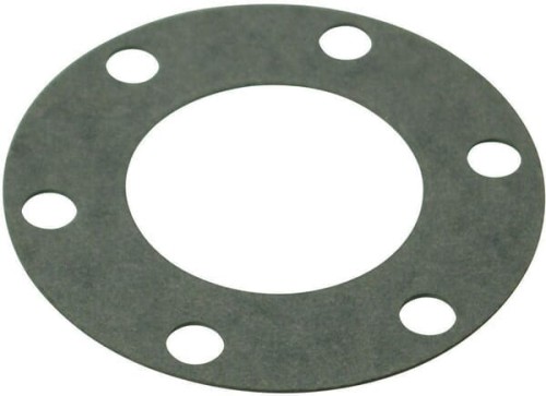 Uszczelka D120/65x1,6 3237641 - Intertraktor