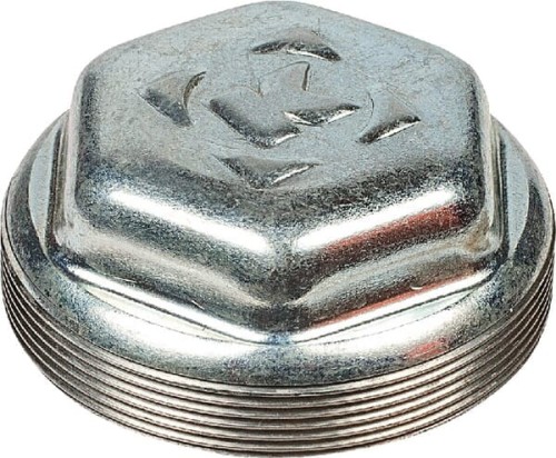 Kołpak piasty 100423021 - Intertraktor