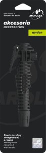 Rączka lancy zintegrowana, 3/8" 1727800117