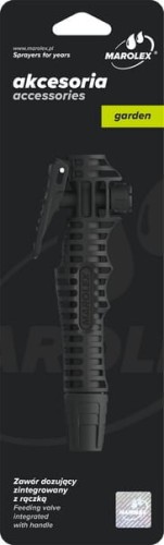 Rączka lancy zintegrowana, 3/8" 1727800117 - Intertraktor