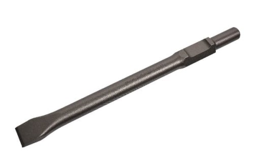 Przecinak dłuto płaskie 35 x 410mm 30mm 751544 - Intertraktor