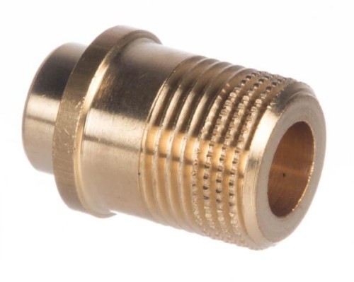 Króciec węża 16280127 - Intertraktor