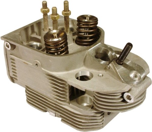 Głowica cylindra VPA3026 - Intertraktor