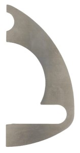 Podkładka dystansowa 0.20 mm 5137458