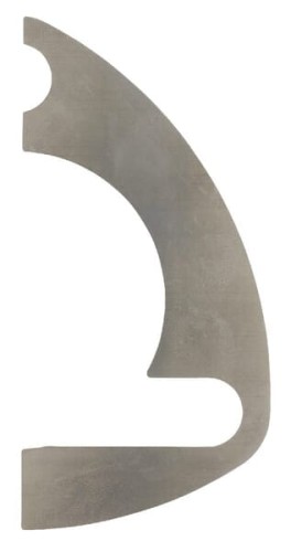 Podkładka dystansowa 0.20 mm 5137458 - Intertraktor