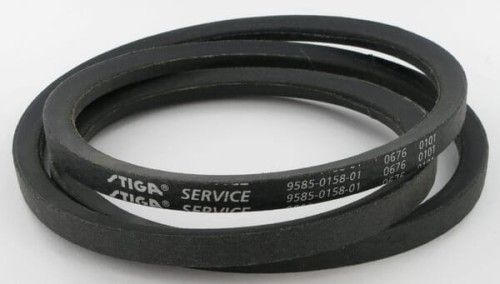 Pas klinowy 1134910001 - Intertraktor