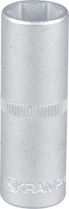 Klucz nasadowy przedłużany 6-kt. 1/4", 12 mm 18060063120KR
