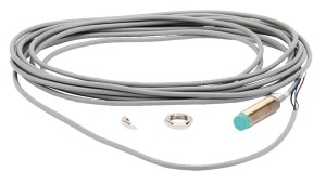 Czujnik indukcyjny, 6 m NH030