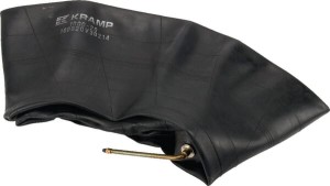 Dętka do obręczy Ø 20.0" 10.00-20, zawór wygięty Kramp 100020V30214