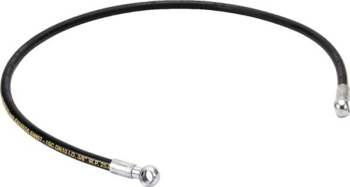 Wąż hydrauliczny L = 1275mm 3878695291 - Intertraktor