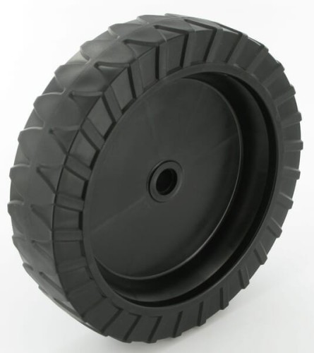 Koło, tył C 350/390 od 1998 1226860850 - Intertraktor