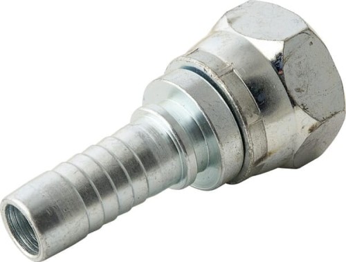 Końcówka DKJ DN20 1.5/16 UNF DKJ1216 - Intertraktor