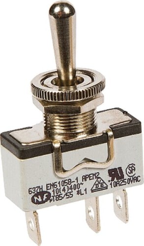 Przełącznik mom-off-mom 8113919083 - Intertraktor