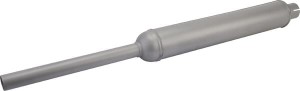 Rura wydechowa MF 898228M94