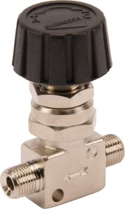 Zawór regulacji przepływu 281918