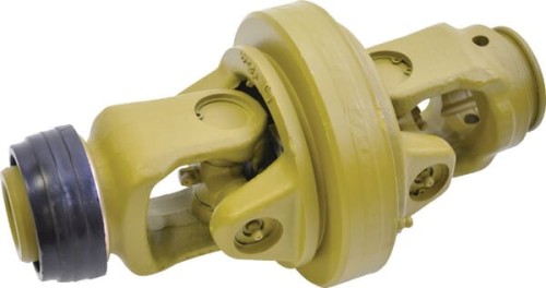 Przegub szerokokątny W2580-S4 36831303613104 - Intertraktor