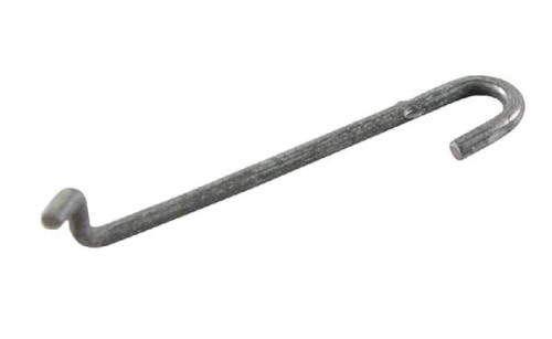 Łącznik przepustnicy 593043WM - Intertraktor