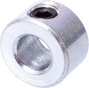 Pierścień ustalający 5x10x6 mm ocynk 705A5V